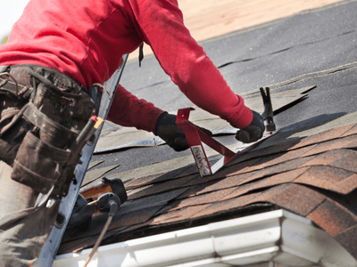 About Roof Repair Experts Takoma Park, MD